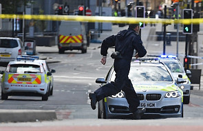W UK wprowadzono najwyższy poziom zagrożenia terrorystycznego