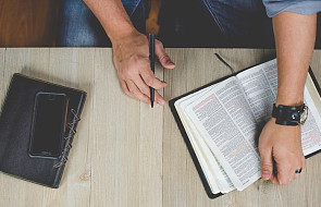 #Ewangelia: co mam zrobić, gdy nie rozumiem Pisma Świętego?