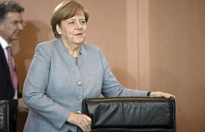 Merkel: religia należy do sfery publicznej