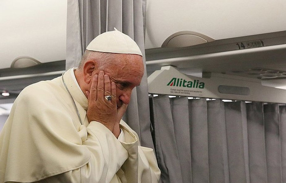Pielgrzymka papieża do Izraela? Watykan reaguje na pogłoski
