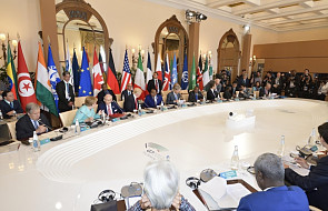 Na szczycie G7 trwa dyskusja na temat Afryki