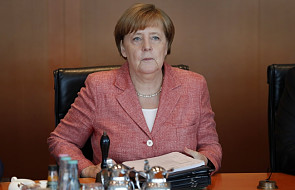 Angela Merkel ostrzega partnerów z UE