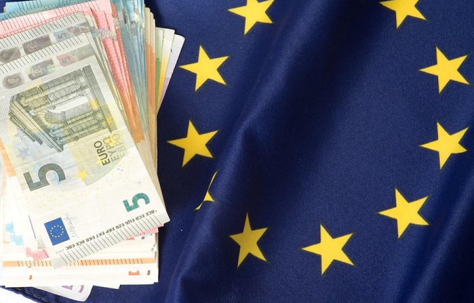 KE proponuje stworzenie osobnego budżetu dla strefy euro
