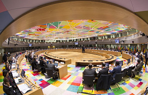 Rada Europy: aneksja Krymu zagrożeniem dla Europy