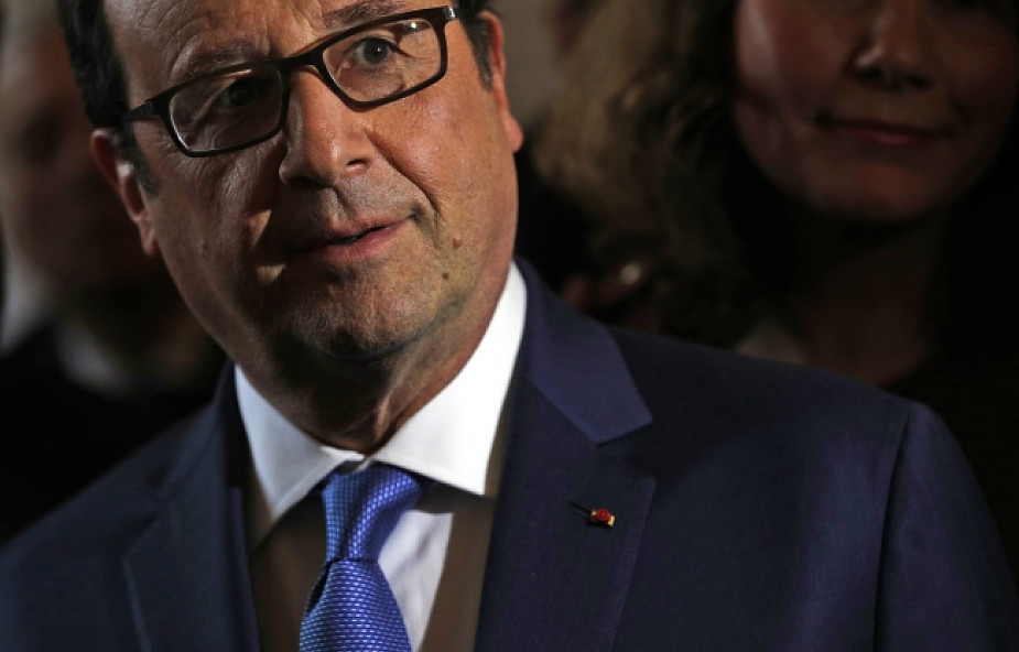 Francja: Krytyczne oceny prezydentury Hollande’a