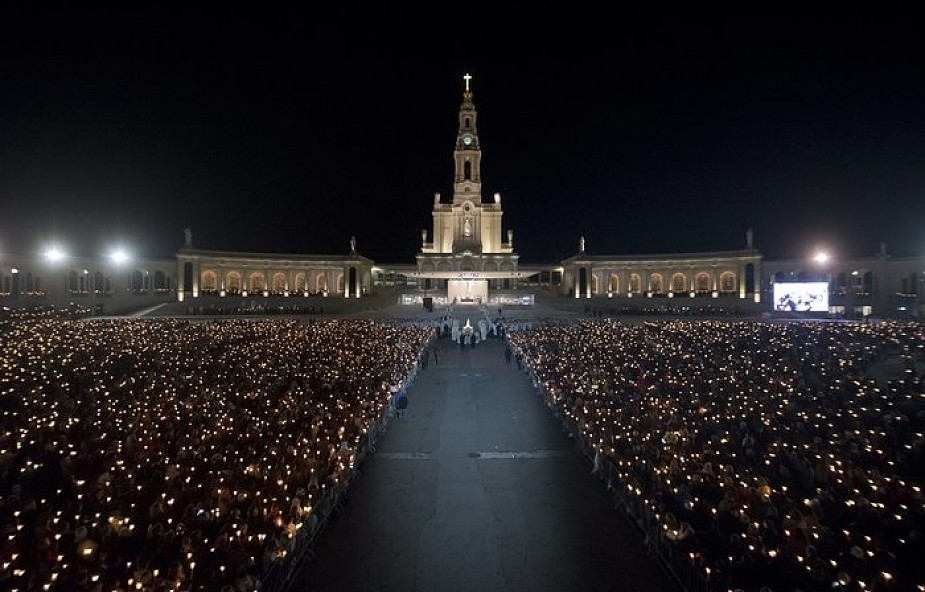Patriarcha Lizbony: papieska wizyta znakiem nadziei dla świata