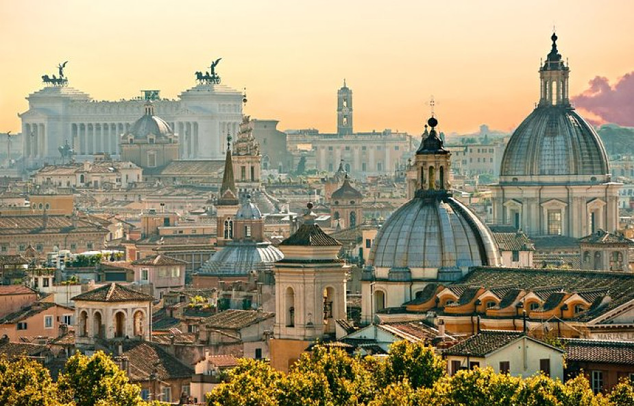Włochy: na ratunek kościelnym zabytkom