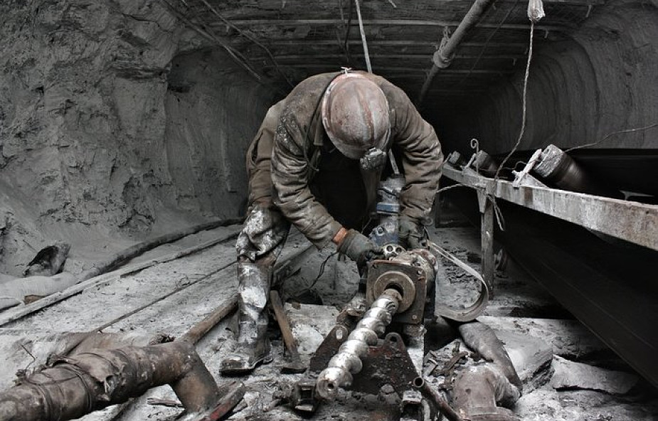 Chiny: 18 górników zginęło w wypadku w kopalni węgla