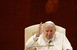 Rocznica apelu Jana Pawła II do Cosa Nostra