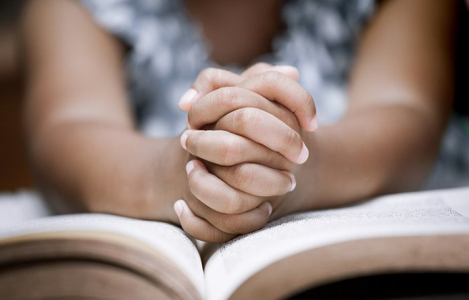 #Ewangelia: 2 kroki, dzięki którym będziesz modlić się lepiej
