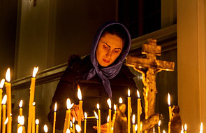 Watykan: trwa narodowa pielgrzymka Ukraińców
