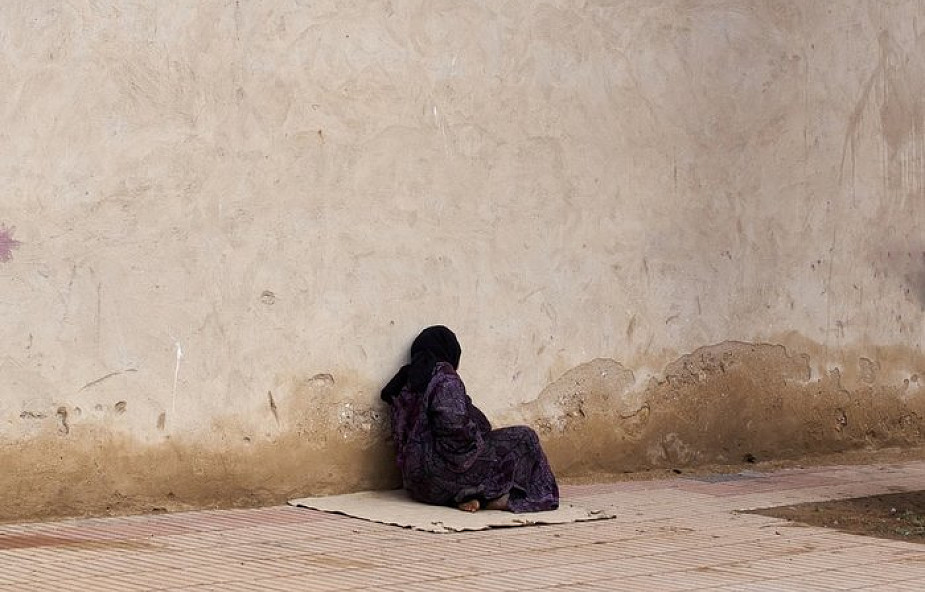 Jordania: Caritas pomaga biednym muzułmanom