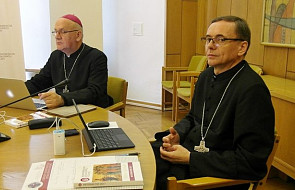 Episkopat: biskupi pracują nad istotnymi zmianami