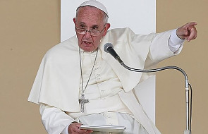 Zbuntowani księża: papież prześladuje nasz Kościół; możliwa schizma