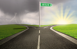 #Ewangelia: Jezus zaprasza cię w tajemniczą podróż życia