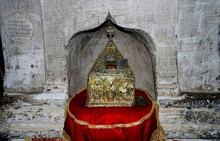 Włochy: znaleziono skradzioną relikwię św. Jana Bosko