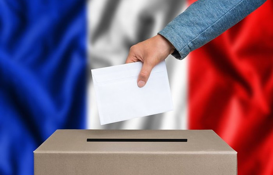Francja: druga tura wyborów parlamentarnych