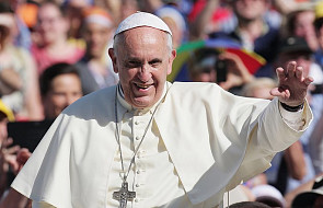 Papież do uczestników kongresu mediów katolickich