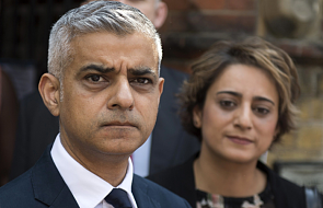 Burmistrz Londynu: to atak na wspólne wartości 