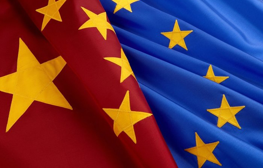 UE i Chiny: współpraca w walce ze zmianami klimatu