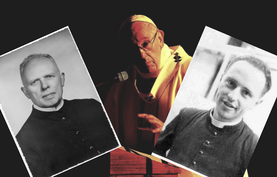 Papież Franciszek i "księża wyklęci"
