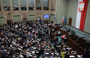 Sejm za ułatwieniem chorym dostępu do preparatów z konopi