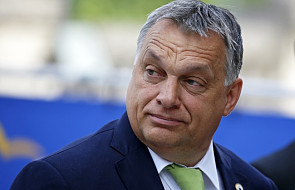 Orban: nie będzie zgody z sprawie podziału migrantów