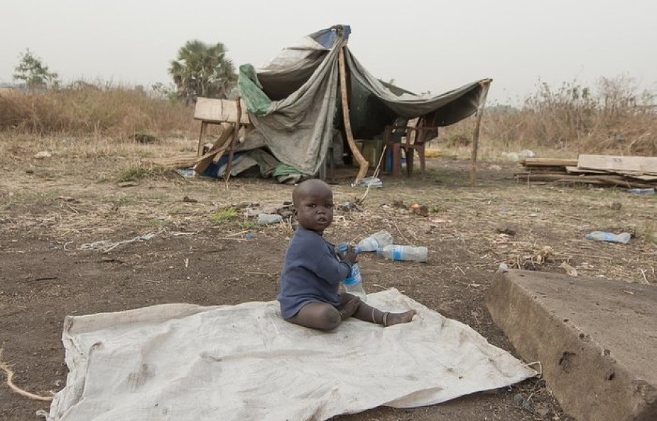 Sudan Południowy: nadal mamy nadzieję na przyjazd Papieża