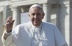 Papież zaprasza nauczycieli akademickich do refleksji