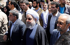 Iran potępia próbę zamachu w Mekce, gotów współpracować