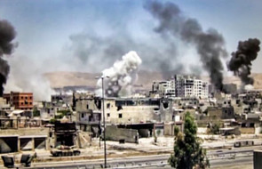 Irak: coraz więcej doniesień o atakach chemicznych