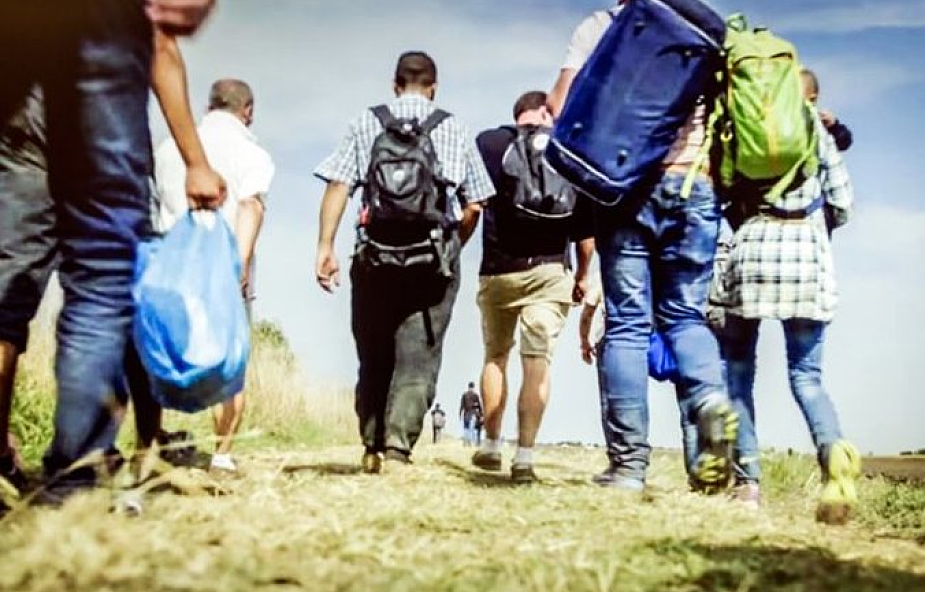 Francja: sąd nakazał zatroszczyć się o migrantów 
