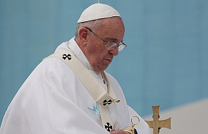 Papież w 25 lecie swej sakry - wstań, spójrz, żyj nadzieją