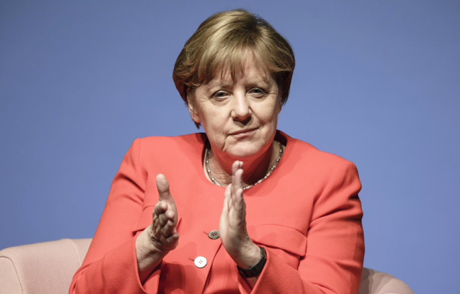 Merkel zmienia zdanie ws. małżeństw homoseksualnych