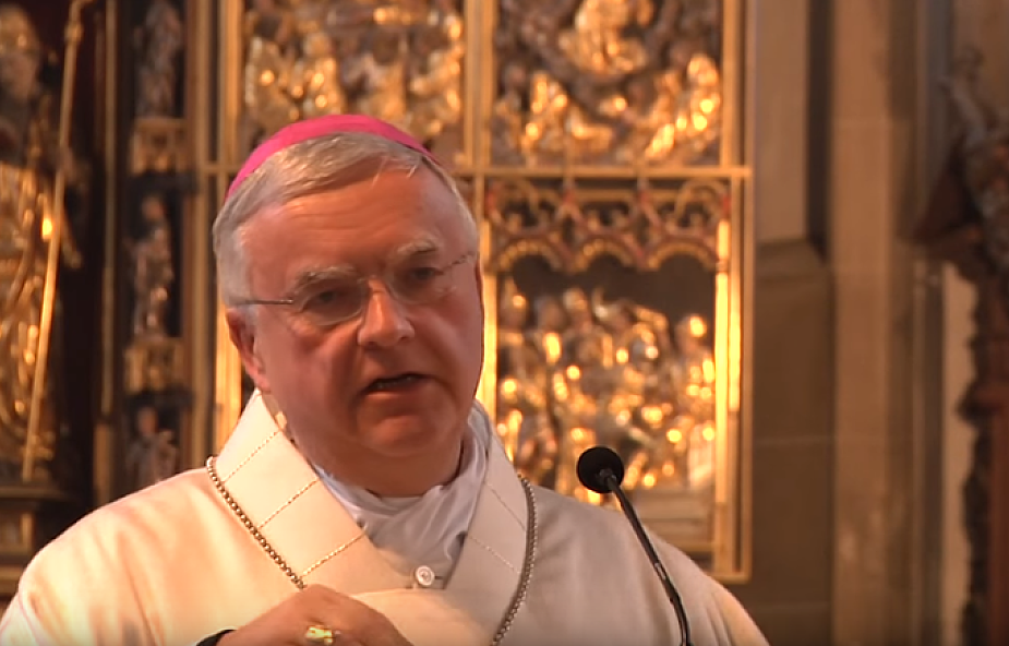 "Biskupi są przeciwni małżeństwom jednopłciowym"