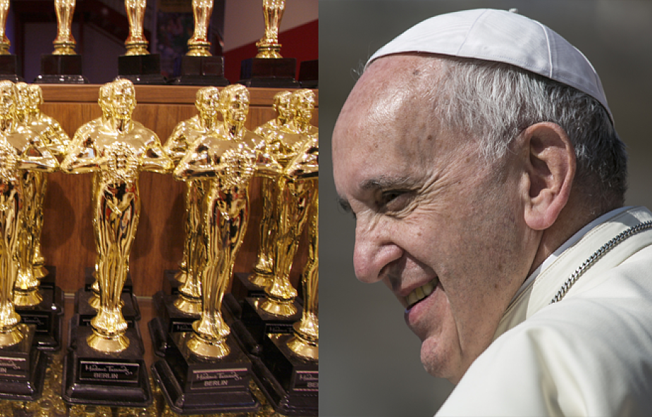 Watykan zgłosił filmową propozycję do Oscara