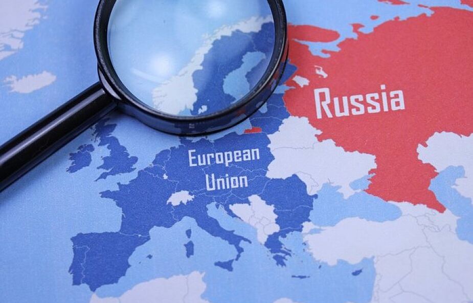 Państwa UE przedłużyły sankcje wobec Rosji
