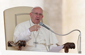 Franciszek do kardynałów: nie bądźcie "książętami" Kościoła