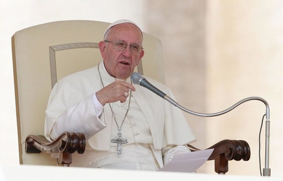 Franciszek do kardynałów: nie bądźcie "książętami" Kościoła