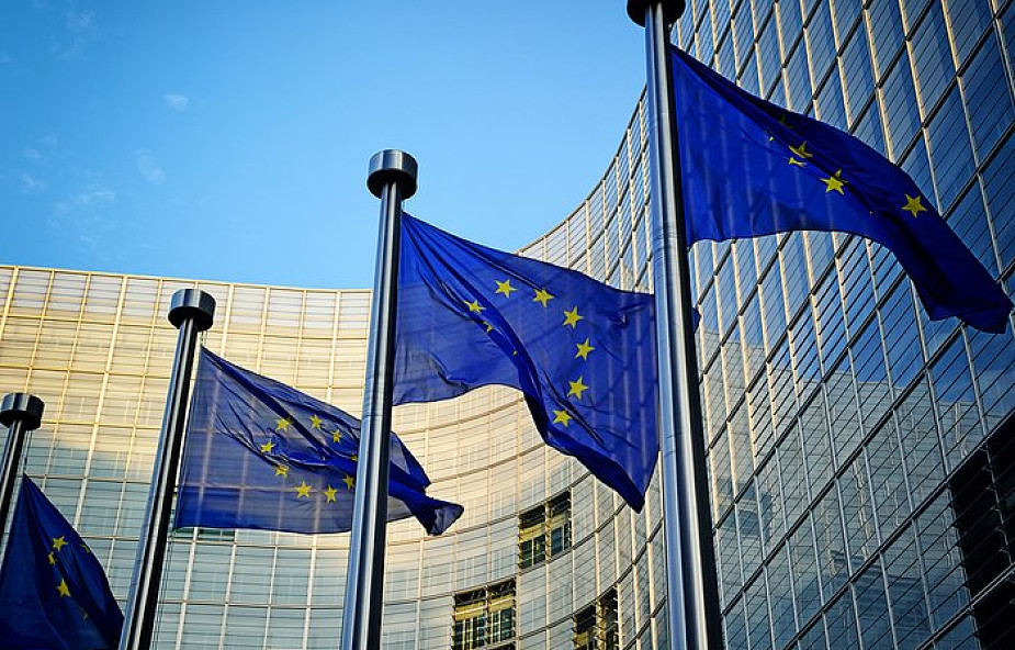 KE o praworządności i finansach europejskich