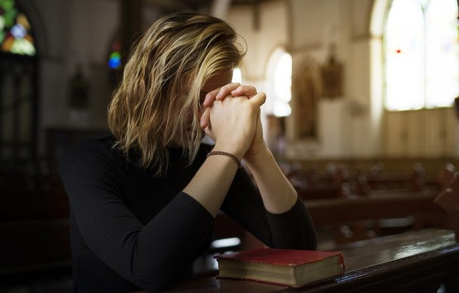 #Ewangelia: prosty test na bycie chrześcijaninem. Sprawdź się