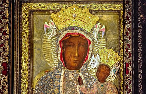 Ludzie Kościoła i świata kultury dołączają do "Selfie dla Maryi"