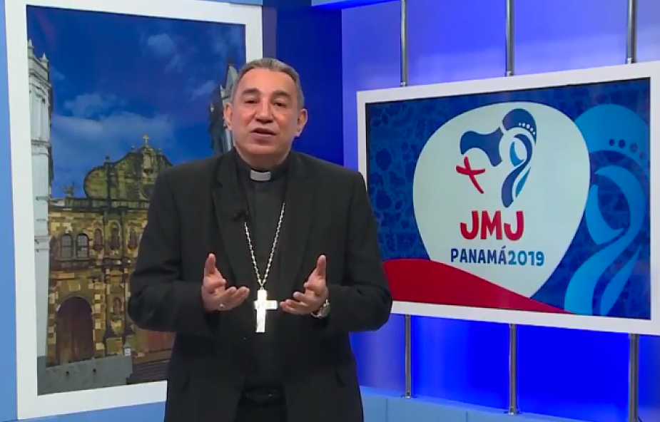 Arcybiskup Panamy zaprosił lednicką młodzież na kolejne ŚDM