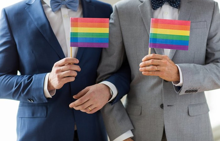 Bundestag przyznał homoseksualistom prawo do małżeństwa