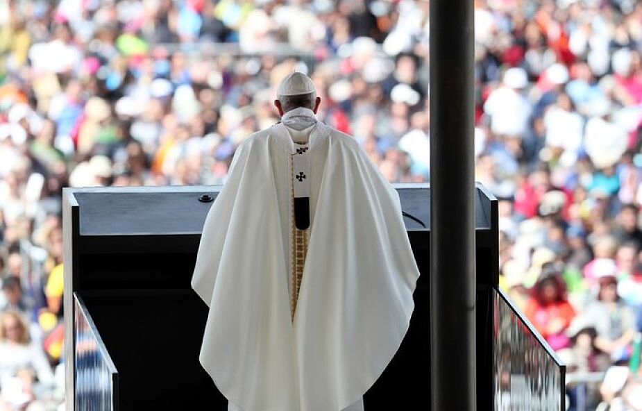 Papież zamierza uczcić stulecie encykliki poprzednika
