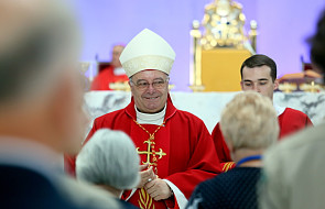Kardynał ze specjalnym przesłaniem dla Polaków