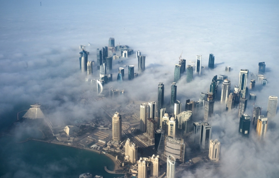 Katar ubolewa po zerwaniu z nim stosunków przez niektóre kraje arabskie