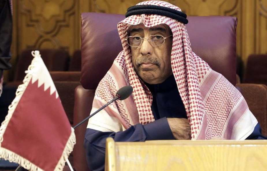 Egipt nakazuje ambasadorowi Kataru opuszczenie kraju