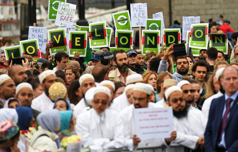 Imamowie: nie odmówimy modlitw pogrzebowych za zamachowców