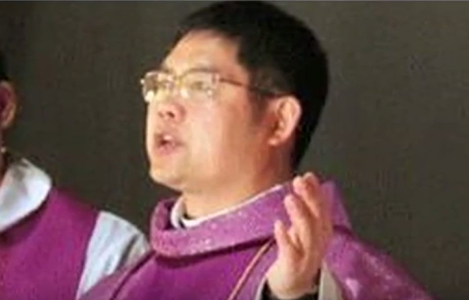 Chiny: zaginął biskup Kościoła "podziemnego"